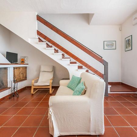 Damiano Holiday House Porto Columbu - Perd'E Sali エクステリア 写真